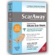 ScarAway Hojas de silicona de grado profesional tratamiento de cicatrices 12 ea