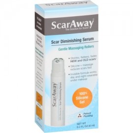 ScarAway cicatriz en disminución Suero 020 oz