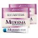 Mederma avanzada Scar Gel 20 Gramos paquete de 2