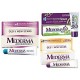 Mederma avanzada de la cicatriz del gel y crema cicatrizante para Niños con Scar Cream Plus