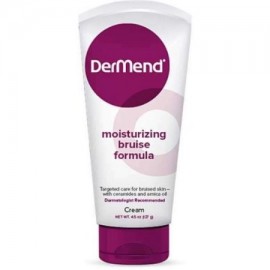 Dermend Hidratante contusión Fórmula Cream 450 oz (Pack de 2)