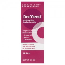 Dermend Hidratante contusión Fórmula Cream 25 oz