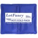 LotFancy reutilizable caliente o fría Gel-Pack suave y cómodo de calefacción o de refrigeración Terapia para los esguinces d