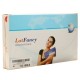 LotFancy reutilizable caliente o fría Gel-Pack suave y cómodo de calefacción o de refrigeración Terapia para los esguinces d