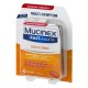 Mucinex Fast Max Maximum Strength Cold -amp- Sinus 200 CT