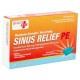 QUALITY PLUS Sinus Relief PE cápsulas recubiertas 24 piezas
