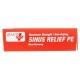 QUALITY PLUS Sinus Relief PE cápsulas recubiertas 24 piezas