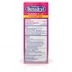 Benadryl para niños - D Alergia y sinusitis líquida 4 Oz