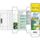 Ayr Saline Nasal Gel anti-goteo sinusal aerosol 075 onzas líquidas