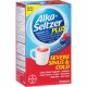 Alka-Seltzer Plus Berry Fusión sinusal severa y fría Multi-Symptom Relief paquetes 6 ct