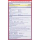 Alka-Seltzer Plus Berry Fusión sinusal severa y fría Multi-Symptom Relief paquetes 6 ct