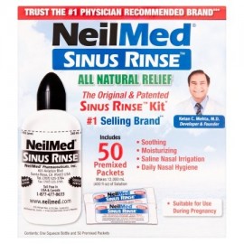 Neil Med Sinus Rinse Kit 8 fl oz