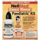 Neilmed Sinus Rinse Kit Pediátrica 1 Cada