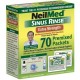 Neilmed hipertónicas Sinus Rinse paquetes 70 Ct