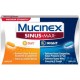 Mucinex Sinus-Max día - noche Capsulas - 20 CT