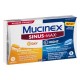 Mucinex Sinus-Max día - noche Capsulas - 20 CT