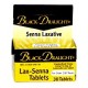 Black Draught Lax-Senna tabletas para aliviar el estreñimiento - 30 Ea