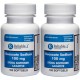 Docusato de sodio 100 mg genérico para Colace 100 Softgels para Gentle Relief fiable del paquete de estreñimiento ocasional de