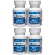 Docusato de sodio 100 mg genérico para Colace 100 Softgels para Gentle Relief fiable del paquete de estreñimiento ocasional de