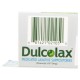 Dulcolax medicado Laxante supositorios 28ct bisacodilo USP 10 mg