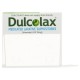Dulcolax medicado Laxante supositorios 28ct bisacodilo USP 10 mg