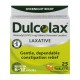 Dulcolax Laxante Comfort Comprimidos recubiertos 25ct bisacodilo USP 5 mg