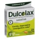 Dulcolax Laxante Comfort Comprimidos recubiertos 25ct bisacodilo USP 5 mg