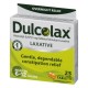 Dulcolax Laxante Comfort Comprimidos recubiertos 25ct bisacodilo USP 5 mg