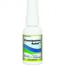 King Bio relevación del estreñimiento 2 Oz