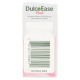 DulcoEase Pink ablandador fecal Cápsulas 25ct 100 mg docusato de sodio - Suavizante de Deposición de laxantes
