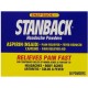 Stanback Dolor de cabeza Polvos 50 Cada (Pack de 3)