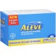 Aleve analgésico - antipirético Caplets 270 Caplets (Pack de 3)