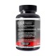 Maximum Nutrition Labs LLC Prueba de Thermo Testosterona y la quema de grasas Complejo (120ct)