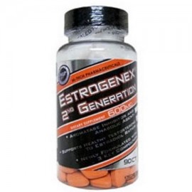Hi-Tech- Estrogenex 90 lengüetas