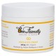 Mejor Rostro y Ojos Hidratante 100% natural y 85% orgánica de la cara y de los ojos Crema Por BeeFriendly Deep Moisturizing tod