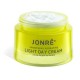 Jonre Luz Día cara crema contra el envejecimiento Crema Hidratante Facial piel joven para Crema anti arrugas 17 oz