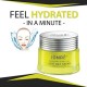 Jonre Luz Día cara crema contra el envejecimiento Crema Hidratante Facial piel joven para Crema anti arrugas 17 oz