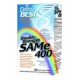 Sam-400 mg 30 capsulas doble dosis