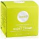 Jonre Lucha contra el envejecimiento crema de noche facial piel seca Crema hidratante anti arrugas 17 oz 2PK