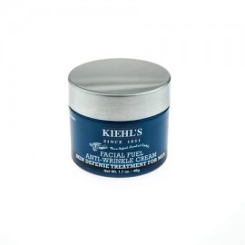 Kiehl's Facial Fuel Crema anti arrugas 17 oz (48 g)