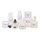 USDA Certified Organic Cara y Hidratante Ojos Por BeeFriendly Sensible Colección - Hidratación Profunda todo en uno de la cara