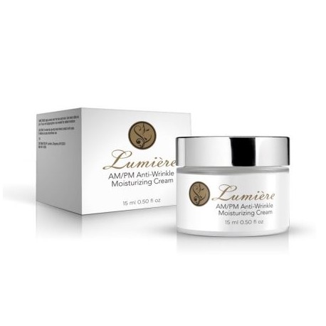 LUMIERE AM - PM Anti-Arrugas Crema Hidratante 15ML
