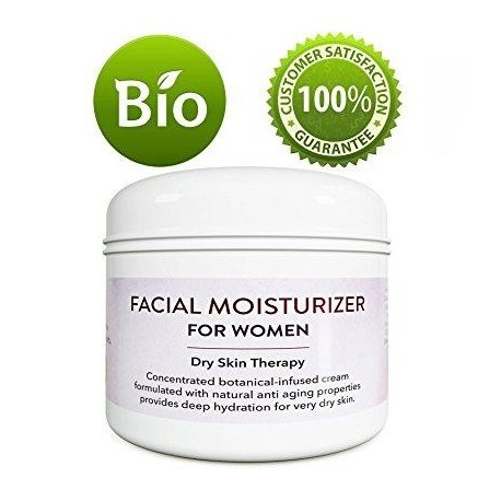 crema contra el envejecimiento para la cara para las mujeres - mejor crema hidratante y tratamiento de arrugas - Anti crema