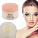 LAIKOU NO lavado de caracol Dormir Máscara Crema hidratante Esencia Noche crema contra el envejecimiento Anti arrugas crema fac