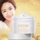 Caracol húmedo Crema nutritiva facial Crema anti arrugas Cuidado de la piel contra el envejecimiento