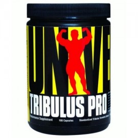 Universal Nutrition Tribulus Pro 100 Ct