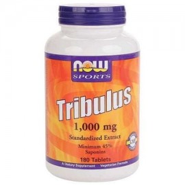 NOW Deportes Tribulus 1000