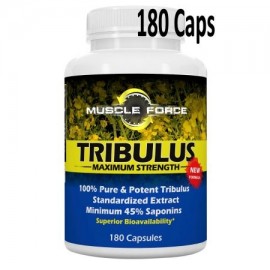 Venta - Tribulus terrestris - 180 Botella conde- 1500mg Maximum Strength Tribulus búlgaro