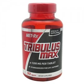 MET-Rx Tribulus Max - 90 comprimidos