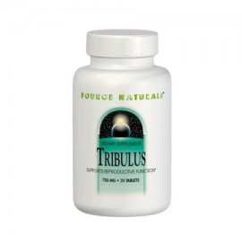 Tribulus 750 mg comprimidos Soporta la función reproductiva - 30 Ea